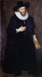 Edward Alleyn da Unbekannt Unbekannt